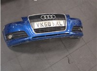 8P0807105F Бампер Audi A3 (8P) 2003-2013 20422639 #11
