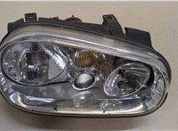 Фара (передняя) Volkswagen Golf 4 1997-2005 20422640 #1