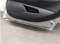  Дверь боковая (легковая) Citroen C5 2008-2017 20422641 #5