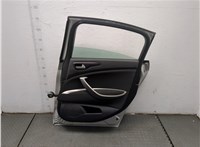  Дверь боковая (легковая) Citroen C5 2008-2017 20422641 #6