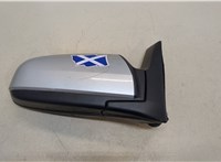  Зеркало боковое Opel Zafira B 2005-2012 20422642 #4