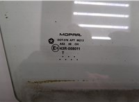 5074210AA Стекло боковой двери Dodge Caliber 2006-2013 20422644 #2