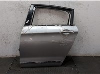 9006L4 Дверь боковая (легковая) Citroen C5 2008-2017 20422650 #6