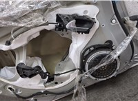 9006L4 Дверь боковая (легковая) Citroen C5 2008-2017 20422650 #11