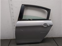  Дверь боковая (легковая) Citroen C5 2008-2017 20422650 #1