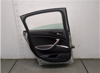  Дверь боковая (легковая) Citroen C5 2008-2017 20422650 #6
