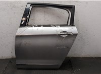9006L4 Дверь боковая (легковая) Citroen C5 2008-2017 20422650 #18