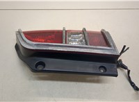  Фонарь (задний) Nissan Pathfinder 2004-2014 20422702 #4