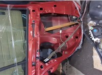  Дверь боковая (легковая) Renault Megane 2 2002-2009 20422703 #6