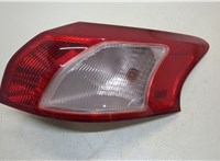 8330A278 Фонарь (задний) Mitsubishi Lancer 10 2007-2015 20422723 #1