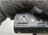 51248408492 Замок багажника BMW X5 E53 2000-2006 20422729 #4