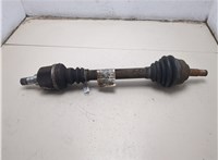 3272LX Полуось (приводной вал, шрус) Citroen C4 Grand Picasso 2006-2013 20422732 #3