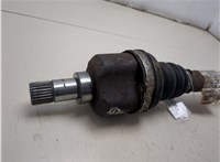 3272LX Полуось (приводной вал, шрус) Citroen C4 Grand Picasso 2006-2013 20422732 #5