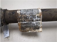 3272LX Полуось (приводной вал, шрус) Citroen C4 Grand Picasso 2006-2013 20422732 #6