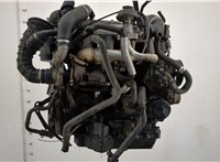  Турбина Ford Transit (Tourneo) Connect 2002-2013 11404979 #4