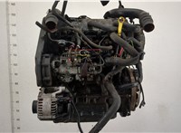  Турбина Ford Transit (Tourneo) Connect 2002-2013 11404979 #5