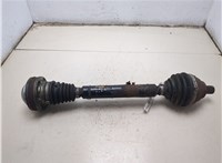 5Q0407271AP Полуось (приводной вал, шрус) Volkswagen Golf 7 2012-2020 20422744 #3