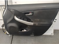  Дверь боковая (легковая) Toyota Prius 2009-2015 20422748 #6