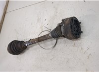  Полуось (приводной вал, шрус) Skoda Rapid 20422768 #2
