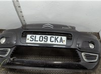  Заглушка буксировочного крюка Citroen C3 picasso 2009-2017 11405013 #1