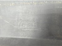  Бампер Toyota Prius 2009-2015 20422804 #6