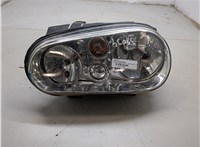 1J1941017B Фара (передняя) Volkswagen Golf 4 1997-2005 20422805 #12