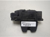 9816195380 Замок багажника Peugeot 308 2013-2021 20422822 #1