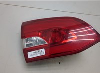 9678098080 Фонарь крышки багажника Peugeot 308 2013-2021 20422825 #1