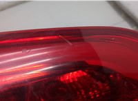 9678098080 Фонарь крышки багажника Peugeot 308 2013-2021 20422825 #2