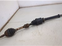  Полуось (приводной вал, шрус) Nissan Note E11 2006-2013 20422826 #1