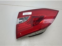 9678094880 Фонарь крышки багажника Peugeot 308 2013-2021 20422828 #1