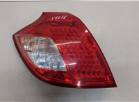  Фонарь (задний) KIA Ceed 2007-2012 20422858 #1