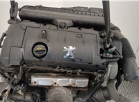  Двигатель (ДВС) Peugeot 207 20422882 #7