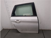  Дверь боковая (легковая) Peugeot 308 2013-2021 20422887 #1
