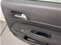  Дверь боковая (легковая) Peugeot 308 2013-2021 20422887 #5