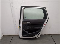  Дверь боковая (легковая) Peugeot 308 2013-2021 20422887 #7