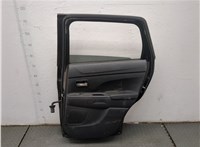  Дверь боковая (легковая) Mitsubishi ASX 20422896 #7