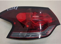  Фонарь (задний) Citroen DS4 2010-2018 20422897 #1
