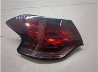 6350KT Фонарь (задний) Citroen DS4 2010-2018 20422897 #7