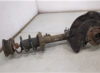 Амортизатор подвески Skoda Octavia (A7) 2013-2023 20422930 #2