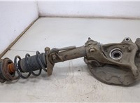  Амортизатор подвески Skoda Octavia (A7) 2013-2023 20422930 #4