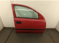  Дверь боковая (легковая) Opel Astra G 1998-2005 20422937 #1