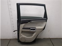  Дверь боковая (легковая) Opel Antara 20422964 #6