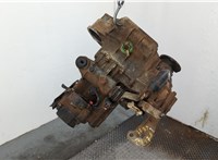  КПП 5-ст.мех. (МКПП) Volkswagen Golf 3 1991-1997 20422978 #3