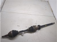93169663 Полуось (приводной вал, шрус) Opel Zafira B 2005-2012 20423017 #3