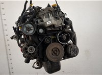  Двигатель (ДВС) Citroen Nemo 2008-2015 20423040 #1