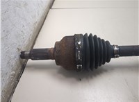FG0525500D Полуось (приводной вал, шрус) Mazda 3 (BK) 2003-2009 20423044 #4