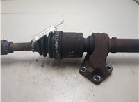 FG0525500D Полуось (приводной вал, шрус) Mazda 3 (BK) 2003-2009 20423044 #5