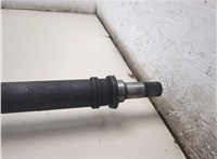 FG0525500D Полуось (приводной вал, шрус) Mazda 3 (BK) 2003-2009 20423044 #6