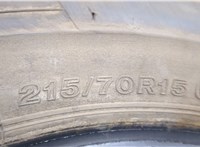  Шина 215/70C R15 Citroen Jumper (Relay) 2014-2025 20423049 #5